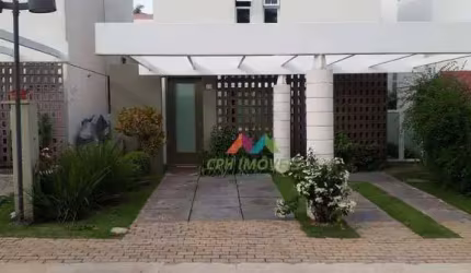 Casa à venda no Condomínio Palm Tree Residence - Indaiatuba, SP | CA1414