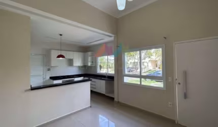 Casa para venda e locação no condomínio Montreal - Indaiatuba, SP | CA0315