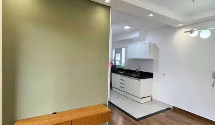 Apartamento à venda no Edifício Evo Residence - Indaiatuba, SP | AP0352