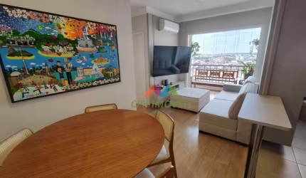 Apartamento à venda no Edifício Life - Indaiatuba, SP | AP0350