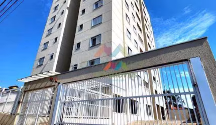 Apartamento Duplex paravenda e locaçãono Edifício Parque Ceci - Indaiatuba, SP - AP0049.