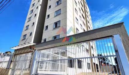 Apartamento Duplex paravenda e locaçãono Edifício Parque Ceci - Indaiatuba, SP - AP0049.
