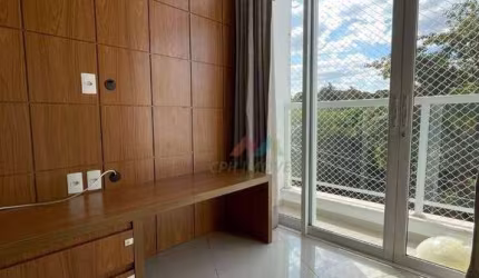 Apartamento para locação no Edifício Varandas do Bosque - Indaiatuba, SP | AP0354