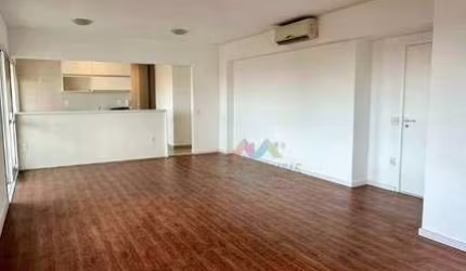 Apartamento para locação no Edifício Due - Indaiatuba, SP | AP0353
