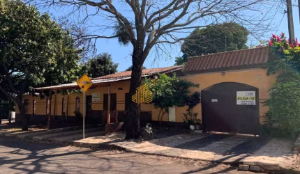 Casa com 3 dormitórios à venda, 115 m² por R$ 430.000,00 - Parque Residencial Morumbi II - Foz do Iguaçu/PR