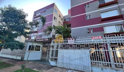 Apartamento com 2 dormitórios, 67 m² - venda por R$ 320.000,00 ou aluguel por R$ 2.512,50 - Jardim Polo Centro - Foz do Iguaçu/PR
