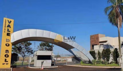 Terreno à venda, 483 m² por R$ 330.000 - Centro - Santa Terezinha de Itaipu/PR