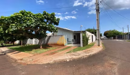 Casa com 2 dormitórios à venda, 52 m² por R$ 400.000 - Jardim Dona Fátima Osman - Foz do Iguaçu/PR