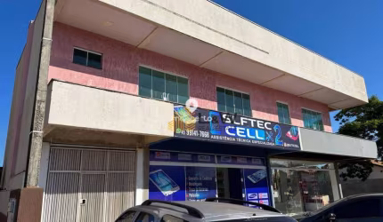 Prédio Comercial e Residencial à venda por R$ 870.000 - Jardim São Paulo - Foz do Iguaçu/PR