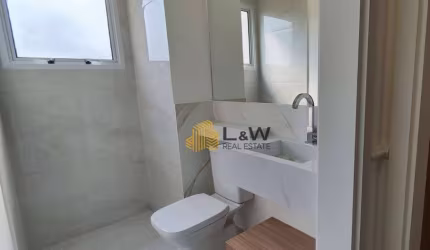 Apartamento com 1 dormitório à venda, 59 m² por R$ 407.000 - Jardim Lancaster - Foz do Iguaçu/PR