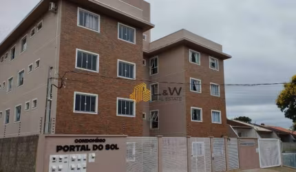Apartamento com 2 dormitórios para alugar, 60 m² por R$ 3.020,00/mês - Centro - Foz do Iguaçu/PR