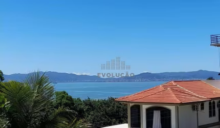 Casa com 5 dormitórios à venda - Jardim Janaína - Biguaçu/SC