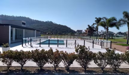 Condomínio Terreno à venda, 455 m² por R$ 846.000 - Ingleses - Florianópolis/SC