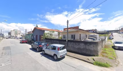 Terreno com Viabilidade para construção ! - Campinas- São Jose/SC
