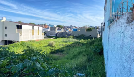 Terreno à venda, 1475 m² por R$ 1.480.000,00 - Jardim Atlântico - Florianópolis/SC