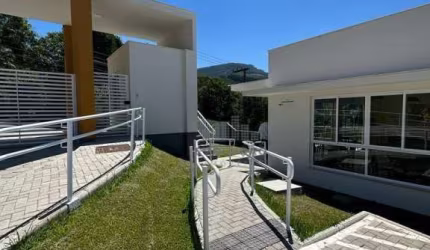 Terreno à venda, 150 m² por R$ 175.000,00 - Fundos - Biguaçu/SC