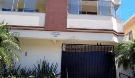 Apartamento com 3 dormitórios à venda-Areias - São José/SC