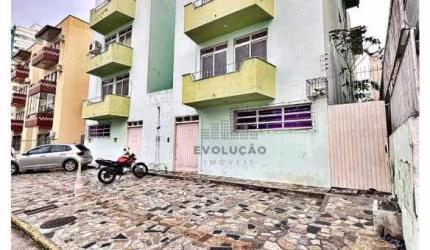 Prédio, 1429 m² - venda por R$ 5.600.000,00 ou aluguel por R$ 20.000,02/mês - Campinas - São José/SC