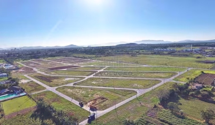 TERRENO, Escritura - Guarda do Cubatão - Santa Catarina