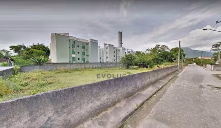 Terreno, Escritura, 1507 m2 - Barra do Aririú - Santa Catarina