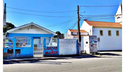 Terreno à venda, 437 m² - Praia Comprida - São José/SC