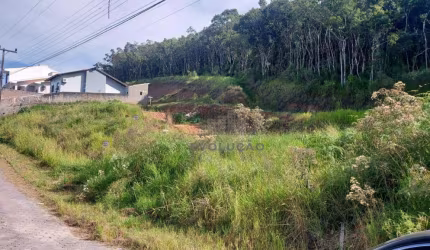 Terreno 200 m² em Forquilhinhas - São José SC