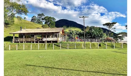 Sítio pertinho da Cidade - Santo Amaro da Imperatriz, Grande Florianópolis/SC.