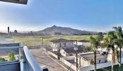Apartamento 03 Dormitórios sendo 1 Suíte - Biguaçu SC