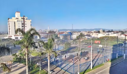 Apartamento 03 Dormitórios sendo 1 Suíte - Biguaçu SC