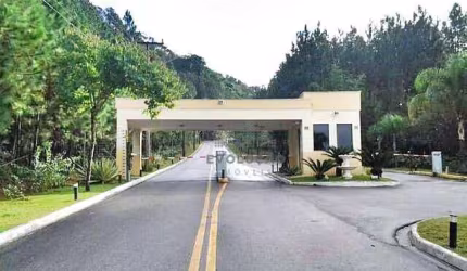 TERRENO 720 m2, Lazer, Escritura - Roçado - Santa Catarina