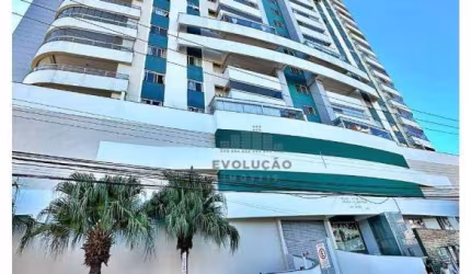 Lindo Apartamento Garden 03 Quartos com Suíte Mobiliado 1748 m² - Kobrasol São José SC