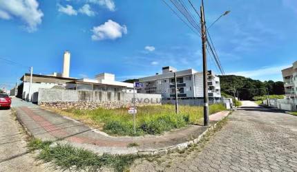 TERRENO, 432 m² , Escritura - Areias - Santa Catarina