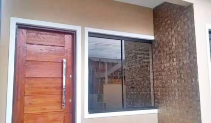 Ótimo Sobrado com 3 Suítes com 130 m² no Campeche - Florianópolis/SC