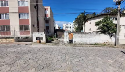Terreno à venda - Trindade - Florianópolis/SC