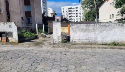 Terreno à venda, 364 m² por R$ 1.450.000,00 - Trindade - Florianópolis/SC