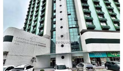 Sala, 62 m² - venda por R$ 630.000,00 ou aluguel por R$ 5.837,00/mês - Kobrasol - São José/SC