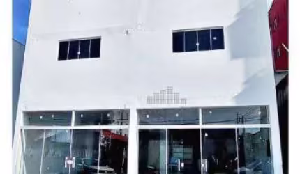 Prédio para alugar, 450 m²  - Jardim Atlântico - Florianópolis/SC