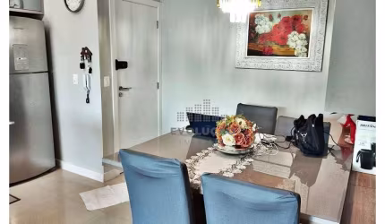 Apartamento à venda, 90 m² por R$ 477.500,00 - Praia João Rosa - Biguaçu/SC