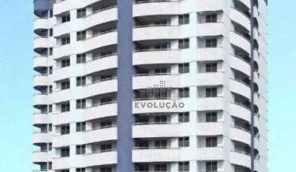 Apto NOVO 02 Dorms com Suíte em Barreiros São José SC