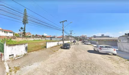 TERRENO, Escritura, 25 Andares – Capoeiras – Santa Catarina