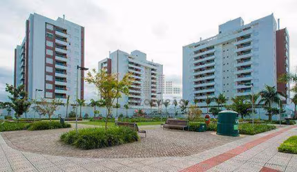 Residencial  Club Apto 2 Dorm. sendo 1 Suíte Florianópolis SC
