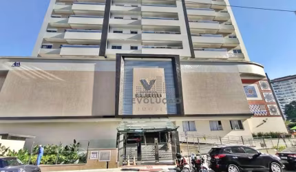 Lindo Apto Andar com 02 Suítes, Lavado, Vaga + HB em Campinas - São José SC
