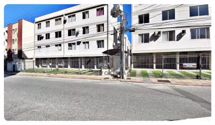 Apartamento com 3 dormitórios sendo 1 suíte para alugar, 100 m²- Campinas - São José/SC