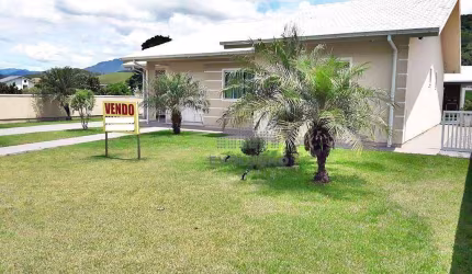 Lindo Sítio - Bairro Varginha - Santo Amaro da Imperatriz/SC
