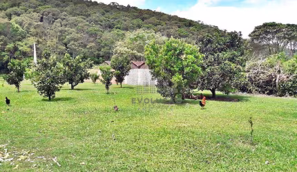 Lindo Sítio - Bairro Varginha - Santo Amaro da Imperatriz/SC