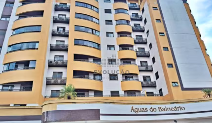 Com moveis planejados  4 dormitórios à venda, 133 m² por R$ 1.200.000 - Estreito - Florianópolis/SC