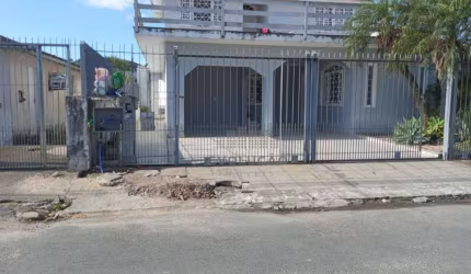 Casa com 3 dormitórios à venda, 165 m² por R$ 940.000 - Forquilhinhas - São José/SC aceita permuta por aptos,