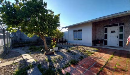 Casa à venda 03 dormitórios São JoséSC