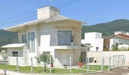 Casa com 3 dormitórios à venda, 130 m² por R$ 1.200.000,00 - Jardim Santa Catarina - Biguaçu/SC