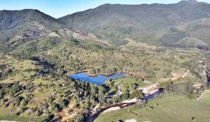 Linda Fazenda No Albardão - Palhoça SC